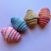 

Croissant - Scarf
3
