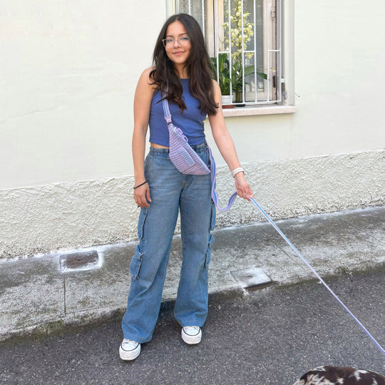 Woof - Hands-free leash
