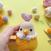 

Chicken - Easter Surprise Egg
5