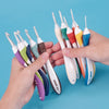 

Swings Crochet Hook - addi
22