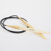 

Aiguilles circulaires Bamboo - KnitPro
2