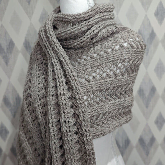 Mandy - Scarf