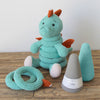 

Stackable Dino
1