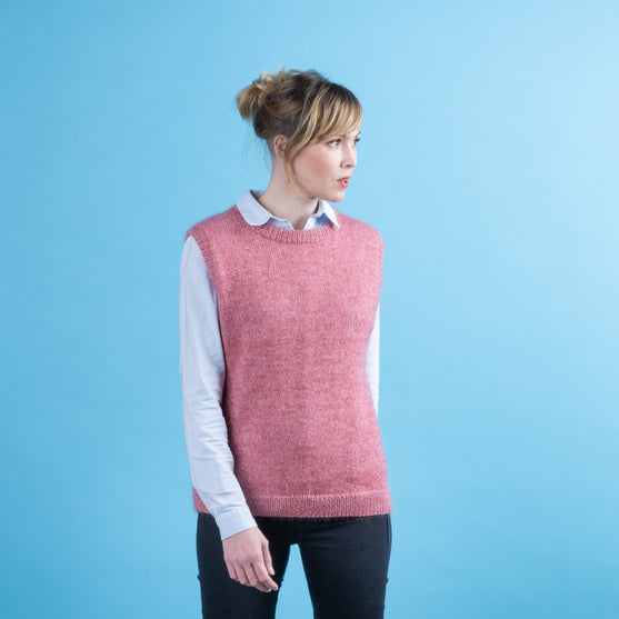 

Tenna - Vest
1