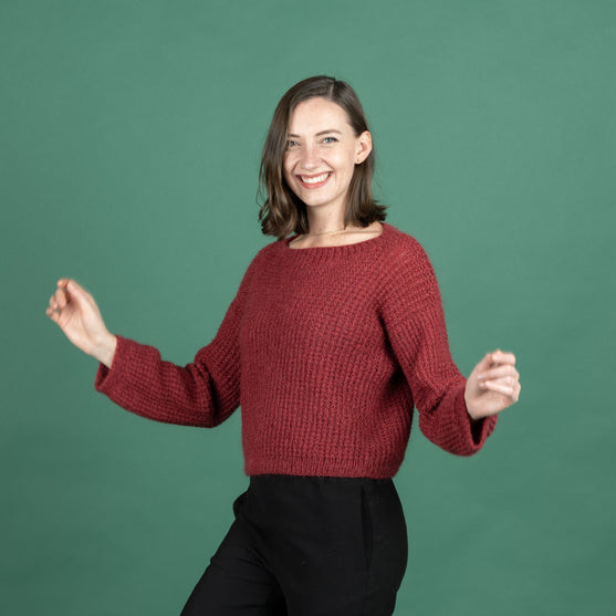 

Christy - Pull
1