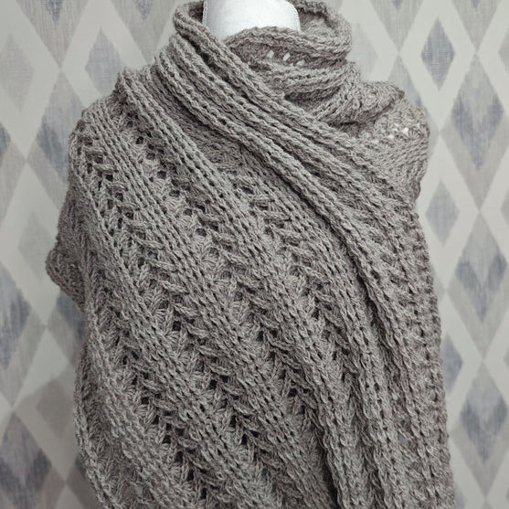 

Mandy - Scarf
2