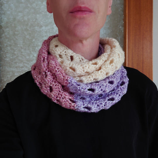 Arcade - Cowl