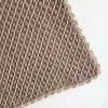 

Trellis - Baby Blanket
3