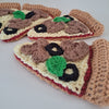 

Pizza Slice
1