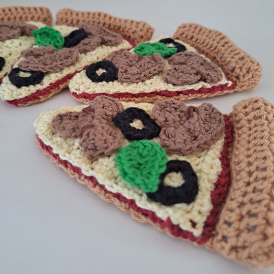 

Pizza Slice
1