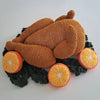 

Roast Turkey
1
