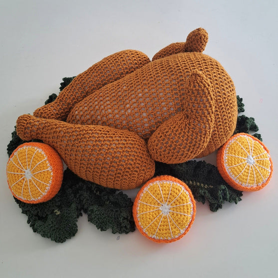 

Roast Turkey
1