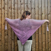 

Pastello Rosa - Shawl
3