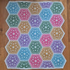 

Honeycomb Burst - Couverture
3