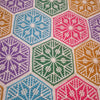 

Honeycomb Burst - Blanket
6