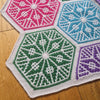 

Honeycomb Burst - Couverture
5