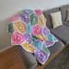 

Honeycomb Burst - Couverture
1
