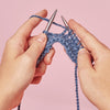 

Classic Circular Needles - Turbo - addi
4