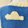

Cloud - Children’s Tank Top
3