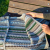 

Debby - Cardigan
11