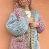 

Eira - Cardigan
2