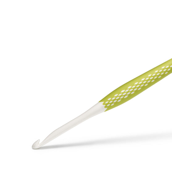 

Ergonomic Crochet Hook Set - Prym
4