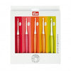 

Ergonomic Crochet Hook Set - Prym
1