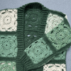 

Alma Square - Cardigan
4