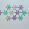 

Snowflake - Table Runner
2