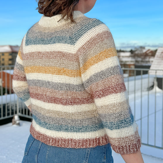 

Finisterre Winter - Sweater
3