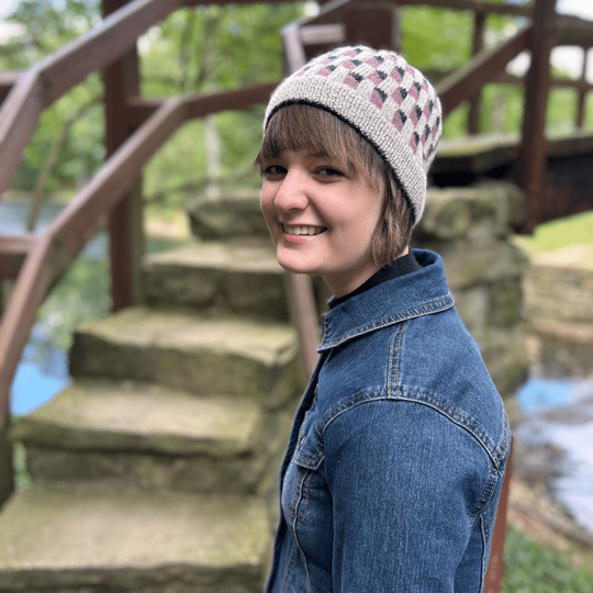 Tipsy - Beanie