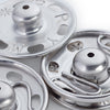 

Boutons pression - Prym
3