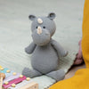 

Herman the Rhino
4