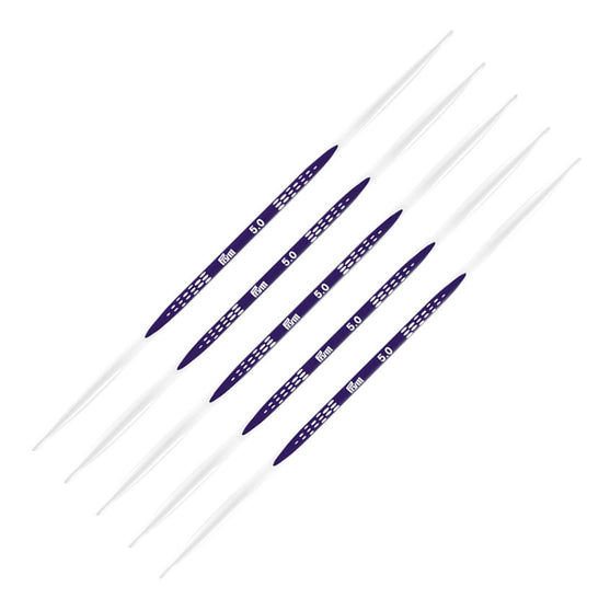 

Ergonomic DPNs - Prym
1