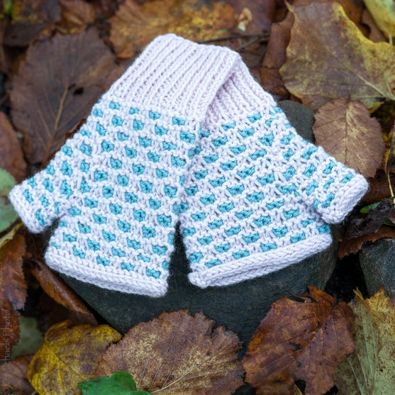 

Keep Handy - Mittens
5