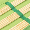 

Bamboo DPN Set - 20 cm - Hobbii
7