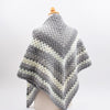 

Lollipop Scarf/Shawl
2