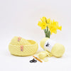 

Ribbon Easter Bread Basket
2