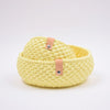 

Ribbon Easter Bread Basket
3