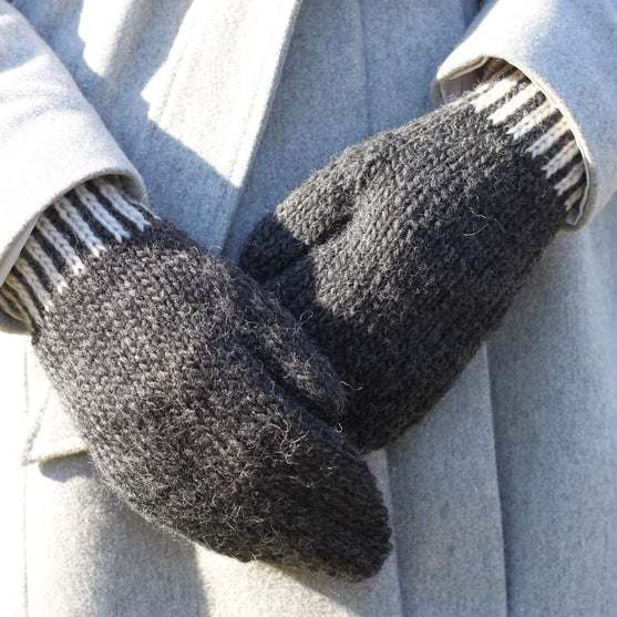 

Happy Mittens
3