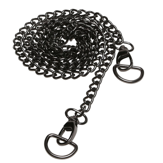 

Bag Metal Chain – 47.24” (120 cm) - Go Handmade
1
