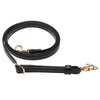 

Handbag Shoulder Strap Adjustable - 12 mm x 130 cm - Go Handmade
1