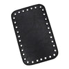 

Bag Base/Basket Base – Black - Go Handmade
1