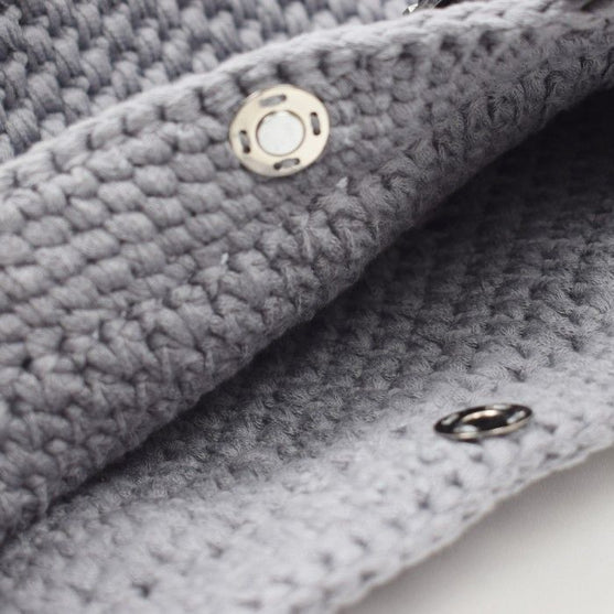 

Magnetic buttons - 20 mm - Go Handmade
2