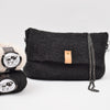 

Sac (par feutrage)
1