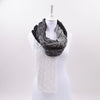 

Sunrise Scarf
2