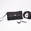 

Pochette Feutrée
2