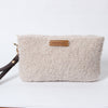 

Felted Clutch
1