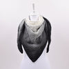 

Timeless shawl - Twister
5