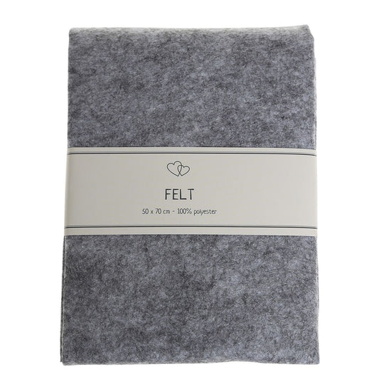 Felt fabric - Go Handmade